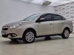Fiat Grand Siena