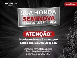 Honda XRE 300
