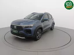 Fiat Pulse