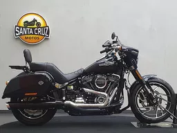 Sport Glide