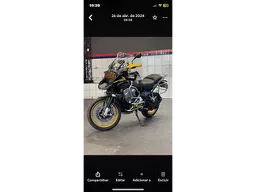 R 1250 GS
