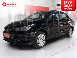Fiat Cronos