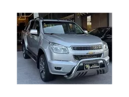 Chevrolet S10
