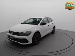 Volkswagen Polo Hatch