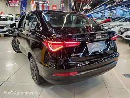 Fiat Cronos