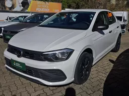 Volkswagen Polo Hatch