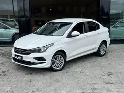 Fiat Cronos