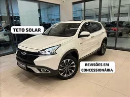 Chery Tiggo 7