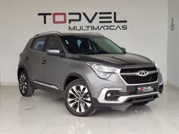 Chery Tiggo