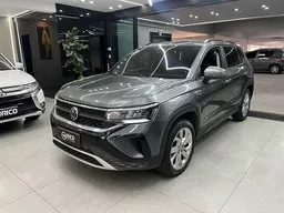 Volkswagen Taos
