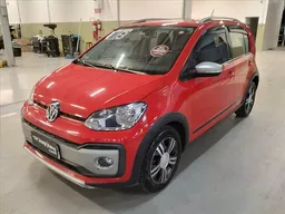 Volkswagen Cross UP