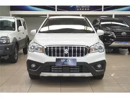 S-cross