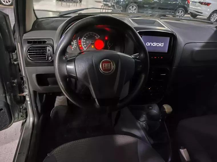 Foto do carro