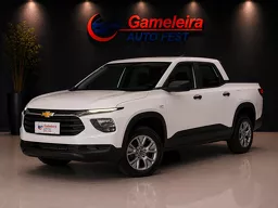Chevrolet Montana