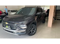 Chevrolet Montana