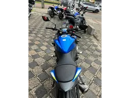 GSX-S