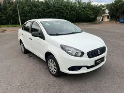 Fiat Siena