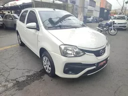 Toyota Etios