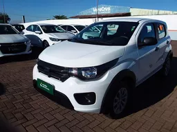 Fiat Mobi