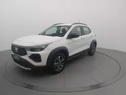 Fiat Pulse