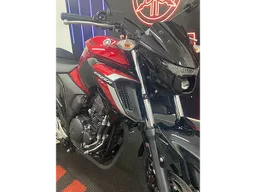 Yamaha Fazer 250