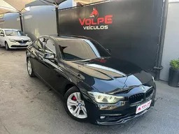BMW 320i
