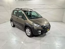 Fiat Idea