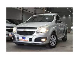 Chevrolet Montana