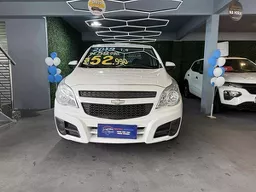 Chevrolet Montana