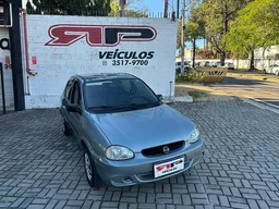 Chevrolet Corsa