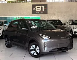 Geely EX2