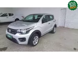 Fiat Mobi