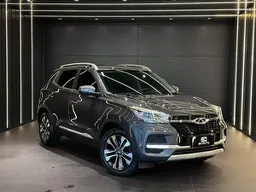 Chery Tiggo 5X