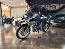 R 1200 GS