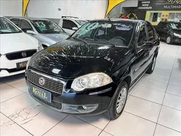 Fiat Siena