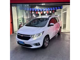 Chevrolet Spin