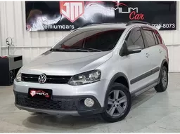 Volkswagen Spacefox