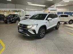Volkswagen Taos