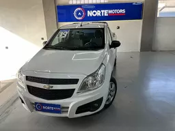 Chevrolet Montana