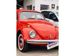 Volkswagen Fusca