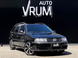 Volkswagen Parati