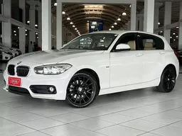 BMW 120i