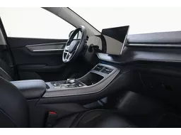 BYD King