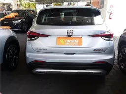 Fiat Pulse