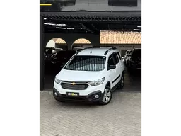 Chevrolet Spin