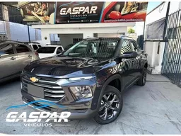 Chevrolet Montana