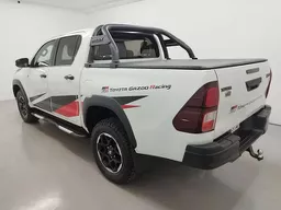 Hilux