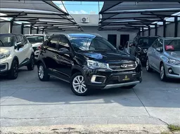 Chery Tiggo 2