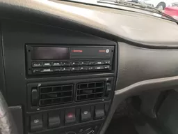 Volkswagen Santana