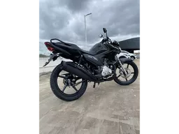 Yamaha Factor